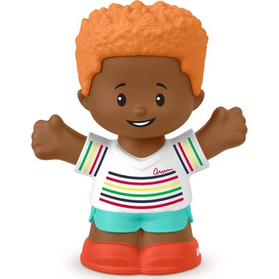Little People Archer Mini Figure