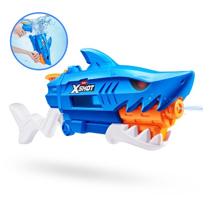 XSHOT Water Fast Fill Water Blaster - Shark Attack (LOCAL PICKUP ONLY)