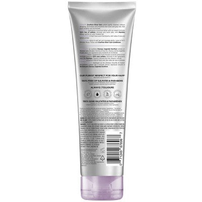 L'Oreal Paris EverPure Silver Care Shampoo for Gray Hair - 8.5 fl oz