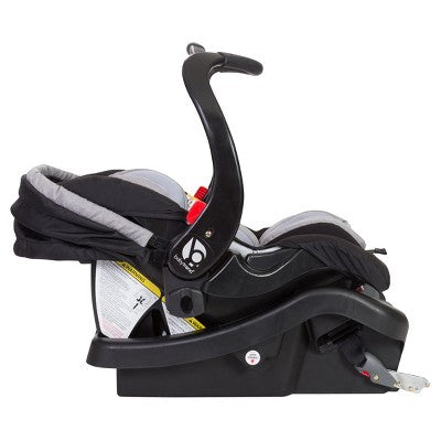Baby Trend Secure Snap Gear 35 Infant Car Seat - Nimbus (LOCAL PICKUP ONLY)
