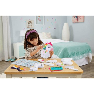 VTech Sew & Play Unicorn