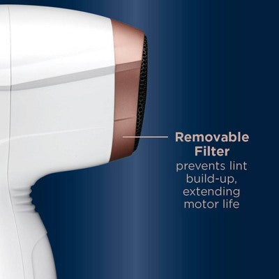Conair Double Ceramic Hair Dryer