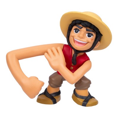 One Piece Mini Figures