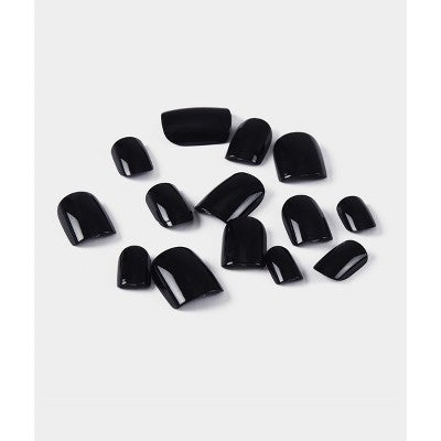 KISS Products Gel Fake Nails - Aim High - 32ct