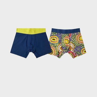 Pair of Thieves Men's Super Pouch Boxer Briefs 2pk - S