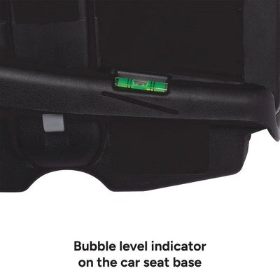Baby Trend Secure-Lift Infant Car Seat with Base - Cosmic Black (LOCAL PICKUP ONLY)