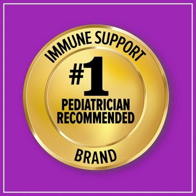 Zarbee's Children's Daily Immune Support Chewables - 28ct