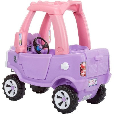 Little Tikes Princess Cozy Truck (LOCAL PICKUP ONLY)