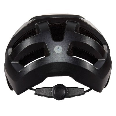 Schwinn Excursion Mountain Bike Helmet - Black