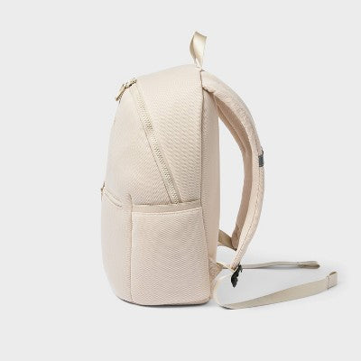 Air Mesh Backpack - All in Motion Cream