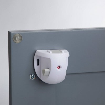 Safety 1st Adhesive Magnetic Lock - 16L/4K