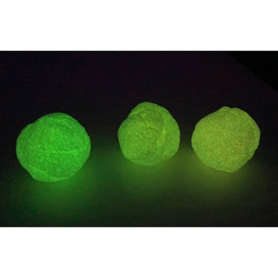 Innovative Designs 3pk Glow in the Dark Dough with Stampers Scooby Doo