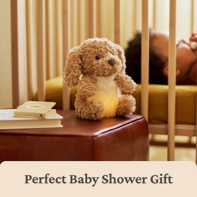 GUND Puppy Soother