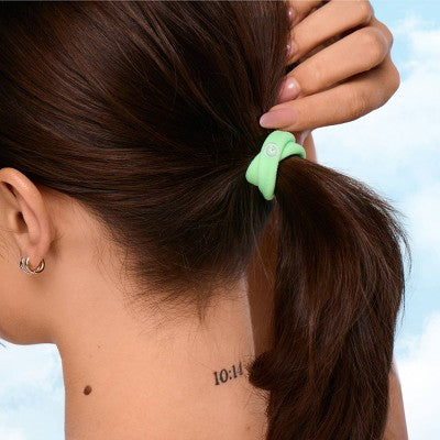 Gimme Beauty Bounce Back Hair Bands for Medium and Thick Hair - Multicolor - 5ct