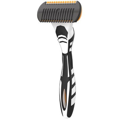 BiC Flex5 Trim & Shave Razors - 3ct