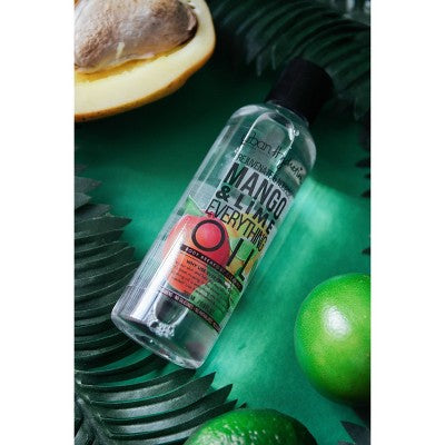 Urban Hydration Rejuvenate and Nourish Mango and Lime Everything Oil - 6.8 fl oz