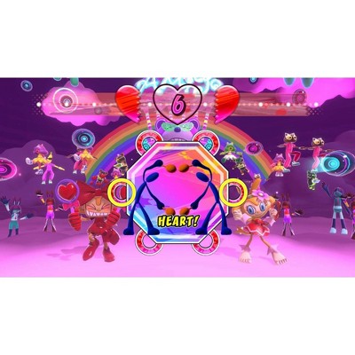 Samba de Amigo: Party Central - Nintendo Switch