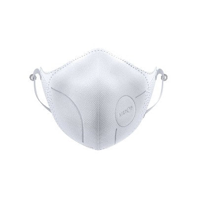AirPop Light SE KN95 Facemask - White
