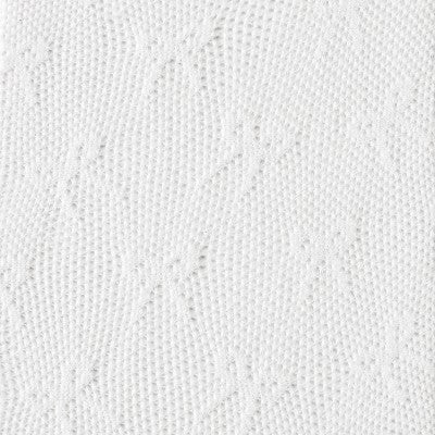 Toddler Girls' 'Bows' Tights - Cat & Jack White 2T-3T: High Waisted, Full Waistband Elastic, Knit, Opaque, Machine Washable