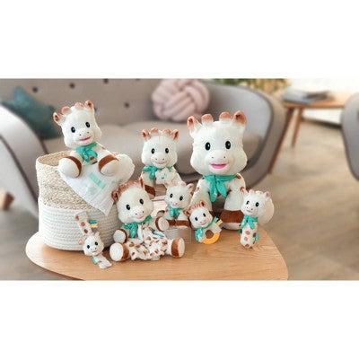 Sophie la girafe Plush Rattle