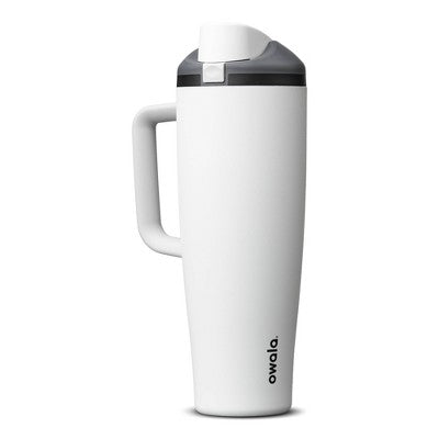 Owala 40fl oz Stainless Steel FreeSip Tumbler - Sleek