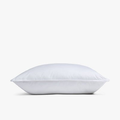 Standard Down Alternative Pillow Insert Medium/Firm - Parachute for Target (LOCAL PICKUP ONLY)
