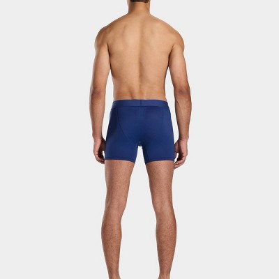 Pair of Thieves Men's Boxer Briefs 2pk - Dark Indigo L