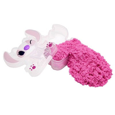 Disney Angel Shaped Sand Container