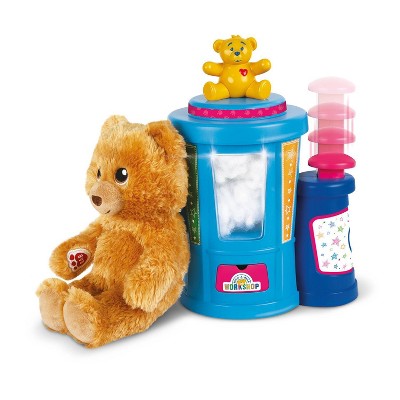 Casdon Toys Build A Bear Stuffing Station