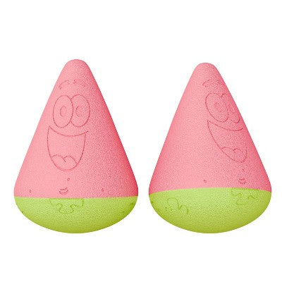 Wet n Wild SpongeBob Makeup Sponge - Patrick