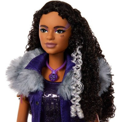Disney Zombies 4: Dawn of the Vampires Willa Lykensen Doll with Movie-Inspired Outfit & Accessories