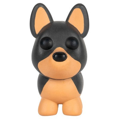 Adopt Me Perfect Pups Mini Figure Set with Mystery Pet - 6pk