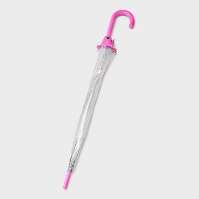 ShedRain Bubble Stick Umbrella - Pearl Pink (LOCAL PICKUP ONLY)
