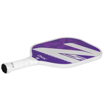 Onix 15.5'' Z5 Wide Body Pickleball Paddle - Purple