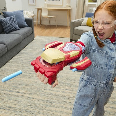 Avengers Iron Man Arc Toy Blaster