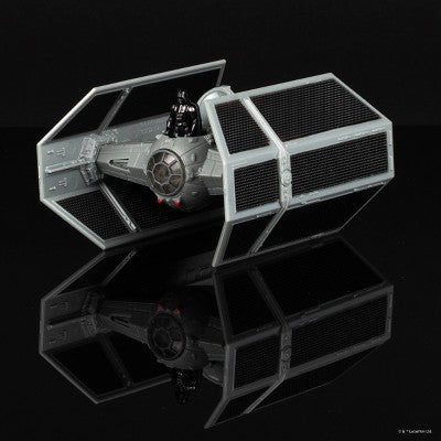 Star Wars Anakin Evolution 5'' Vehicle and 4 Figure