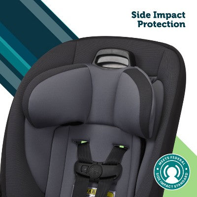 Safety 1st Ellaris All-in-One Car Seat - Topsail (LOCAL PICKUP ONLY)