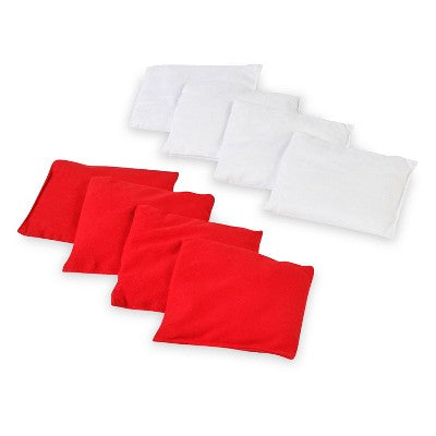 Champion 24.75''x36.5'' Cornhole RWB Bean Bag Toss (LOCAL PICKUP ONLY)