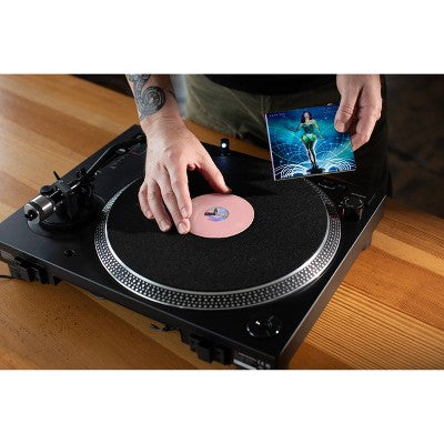 Doja Cat Tiny Vinyl Edition - Kiss Me More/Streets (Target Exclusive, vinyl 4")