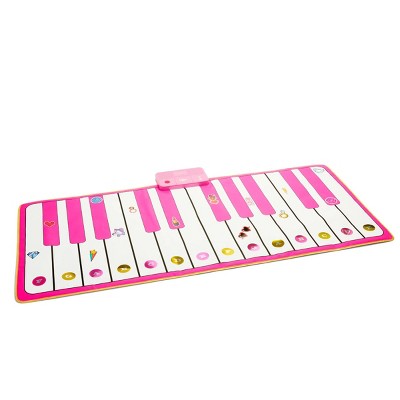 FAO Schwarz Giant Dance-On Piano Compose Your Own Music (LOCAL PICKUP ONLY)
