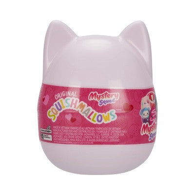 4" Blind Valentine Capsules Plush - Squishmallows