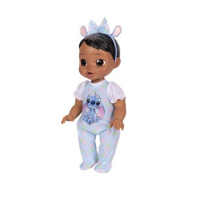 Disney Darlings Deluxe Feature Doll: Stitch - Light Brown Hair/ Brown Eyes