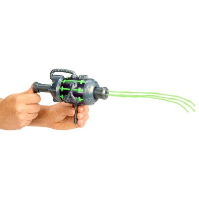 Ninjombie Vehicle, Ninja Zombie with Slime, Ages 3+