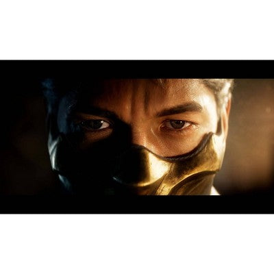 Mortal Kombat 1 - Nintendo Switch