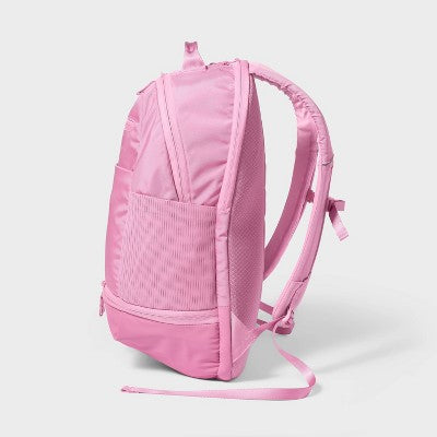 Sport 19.7" Pocket Backpack - All In Motion Pink