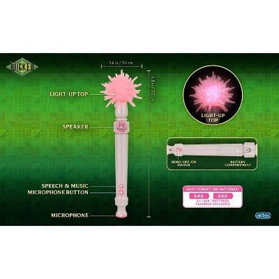 Wicked Sing-Along Wand