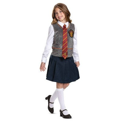 Kids' Harry Potter Halloween Costume Accessory Kit One Size Fits Most