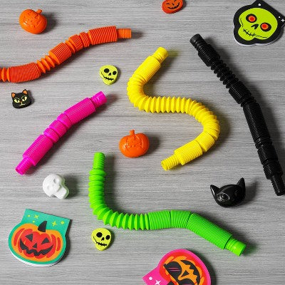 50ct Pop Tubes Party Favors - Hyde and EEK! Boutique