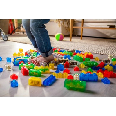 Jelly Blox Creative Kit (LOCAL PICKUP ONLY)