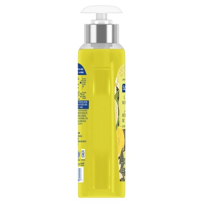 Softsoap Spring Liquid Hand Soap - Lemon Serenade - 11.25 fl oz
